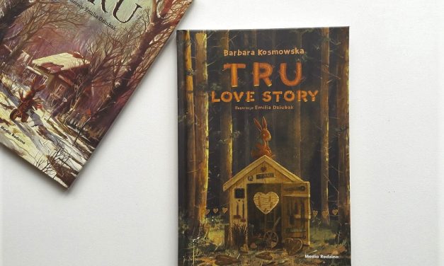 TRU. LOVE STORY