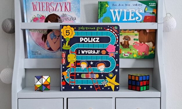 POLICZ I WYGRAJ!